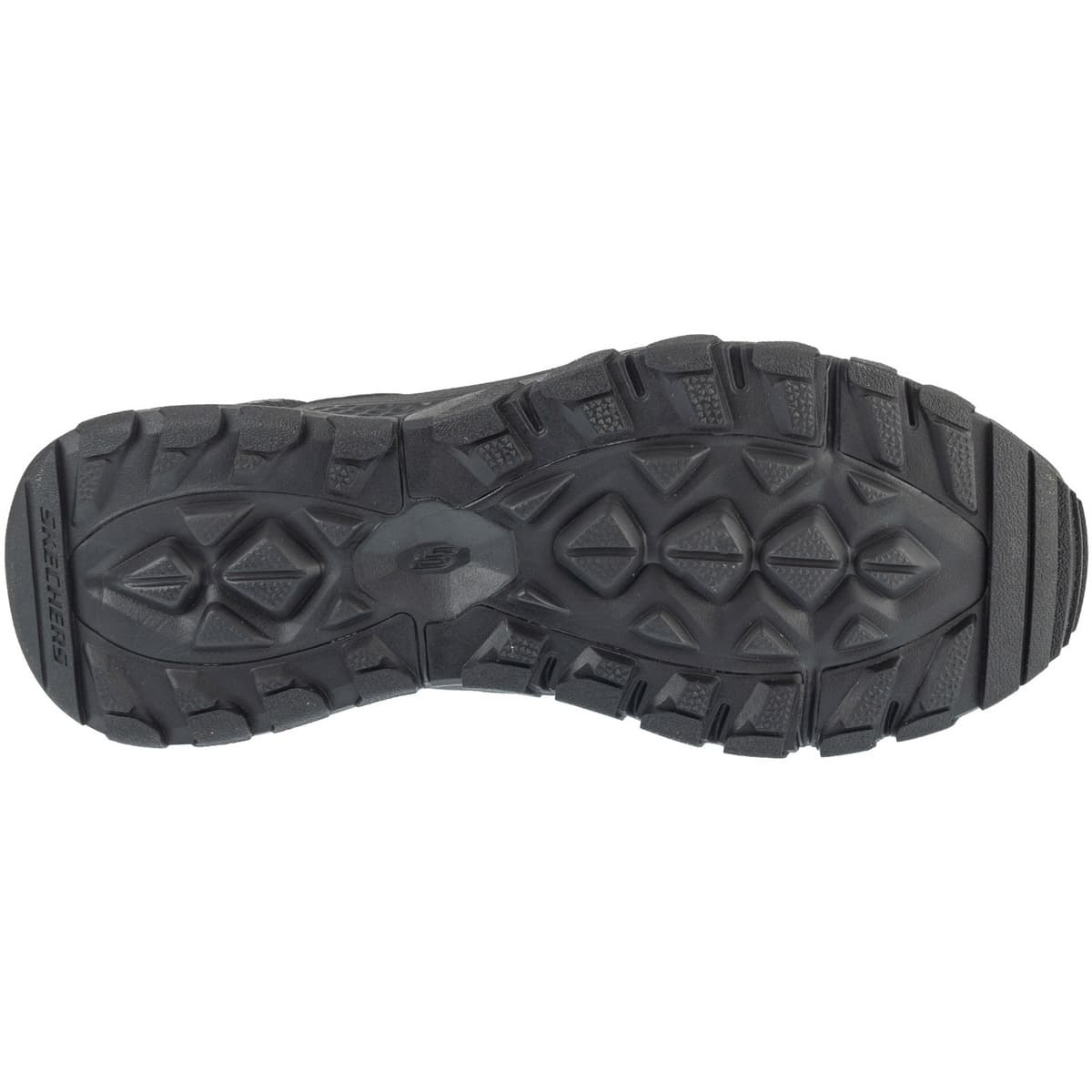 Men's Sneakers Skechers Black