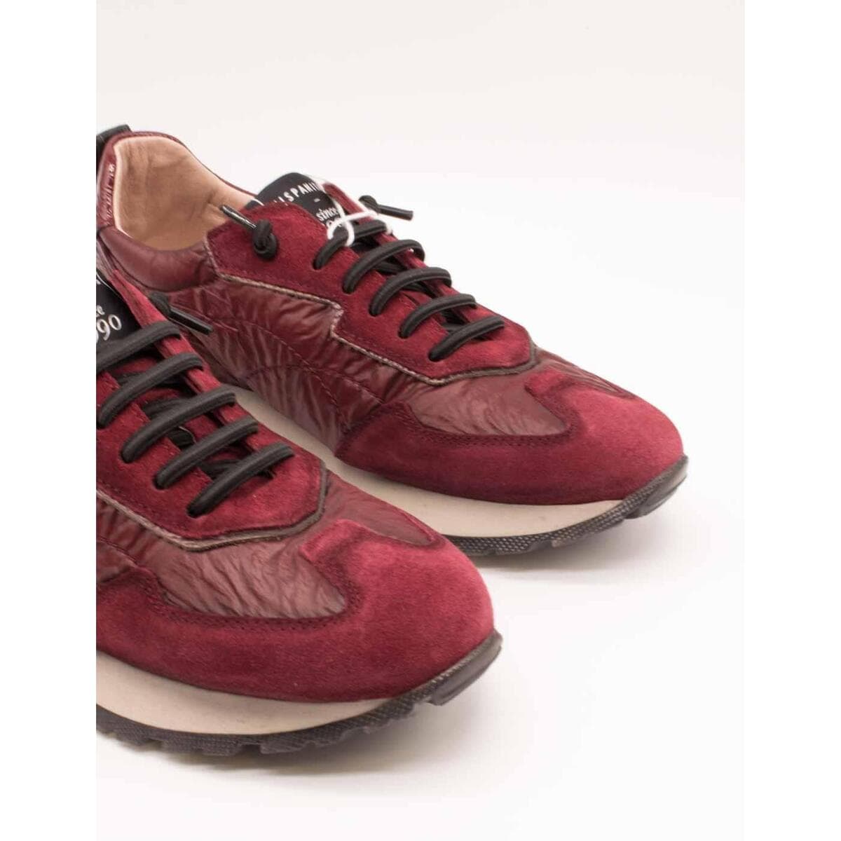 Women's Sneakers Hispanitas Red
