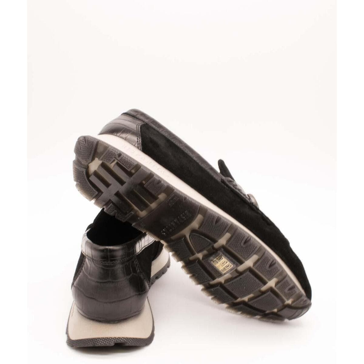 Women's Loafers Hispanitas Black