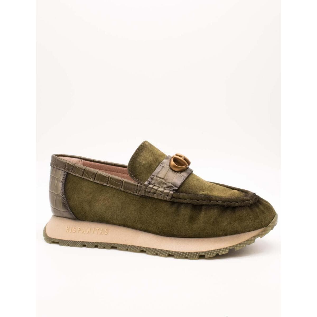 Μοκασσίνια Hispanitas HI254400