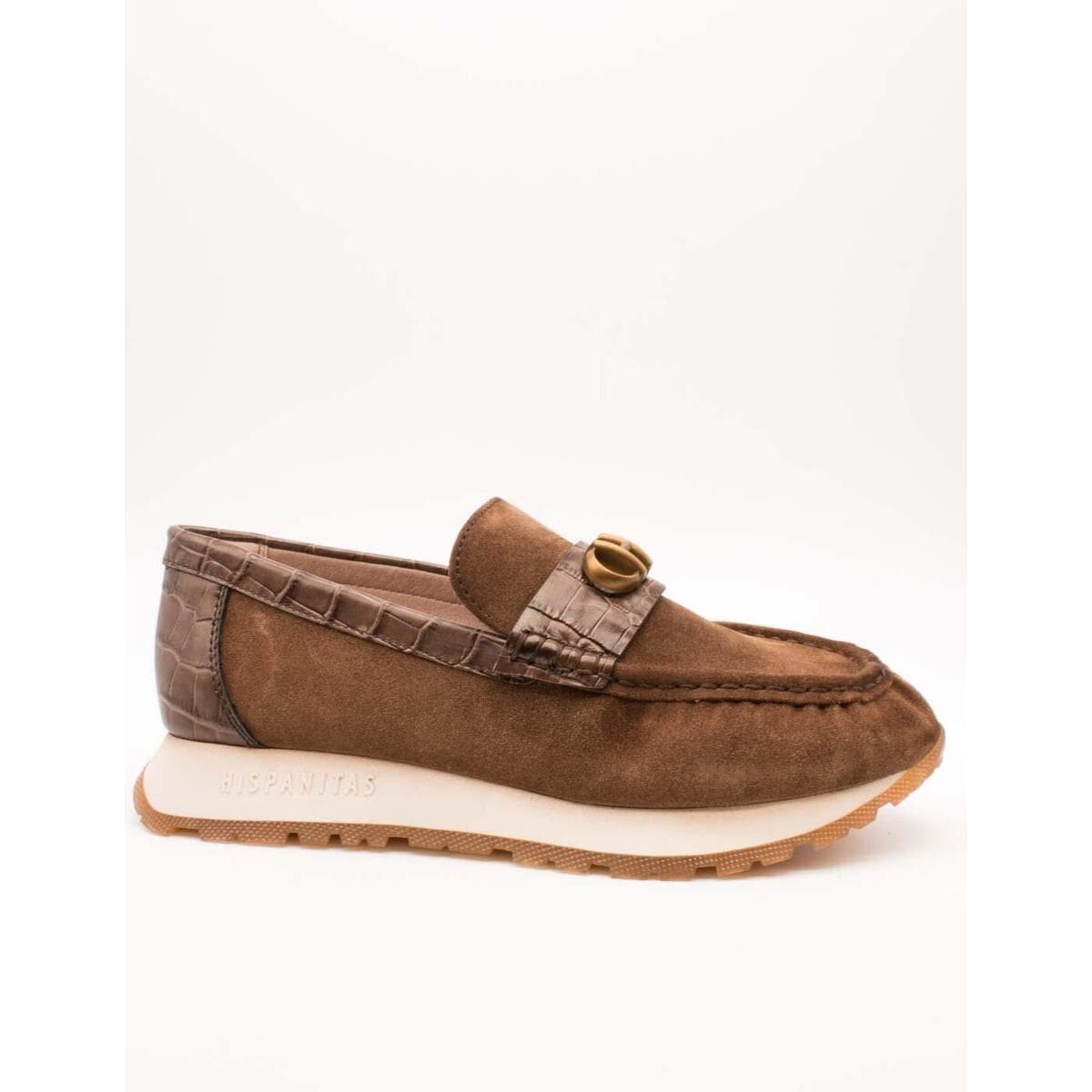 Μοκασσίνια Hispanitas HI254400