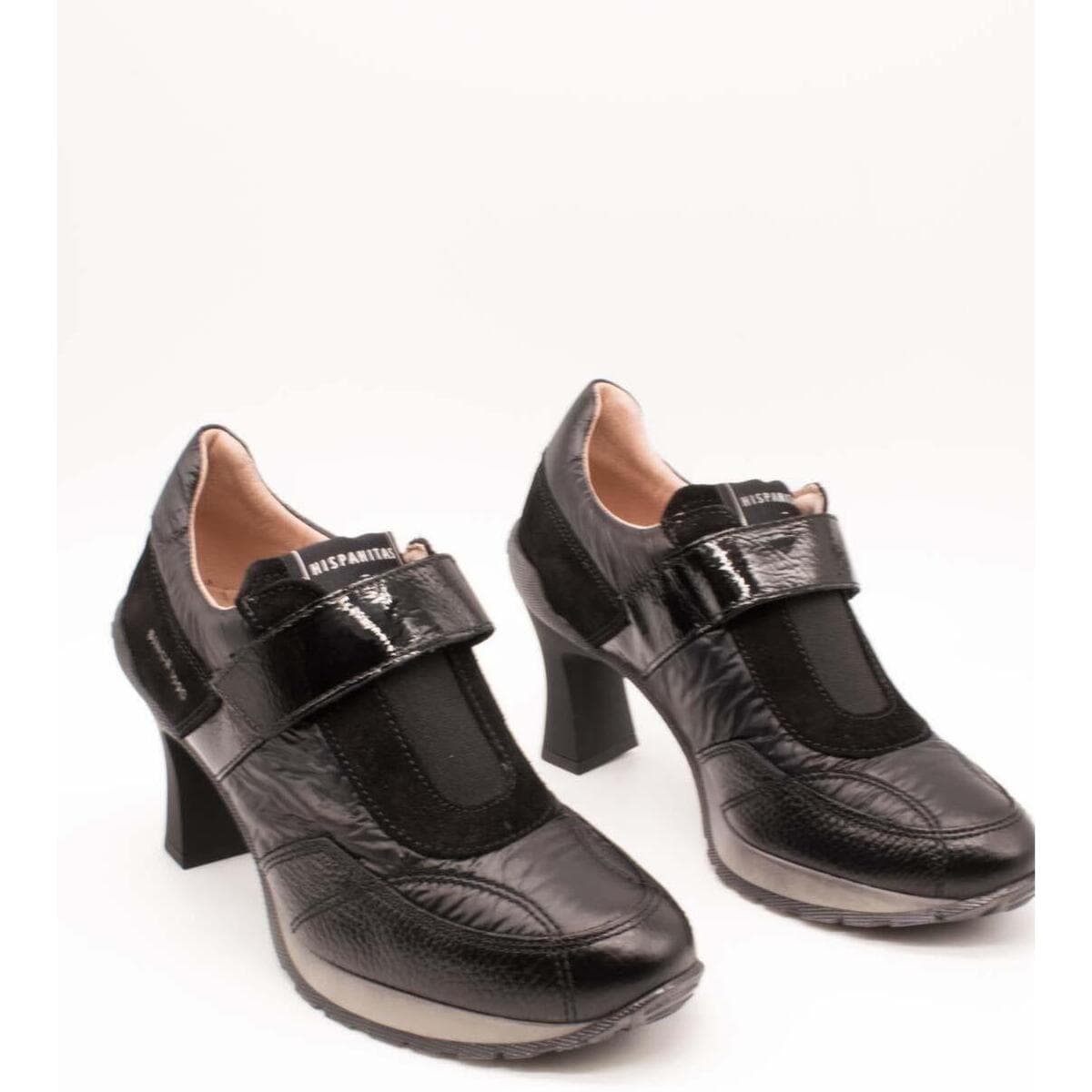 Women's Ankle Boots Hispanitas Black