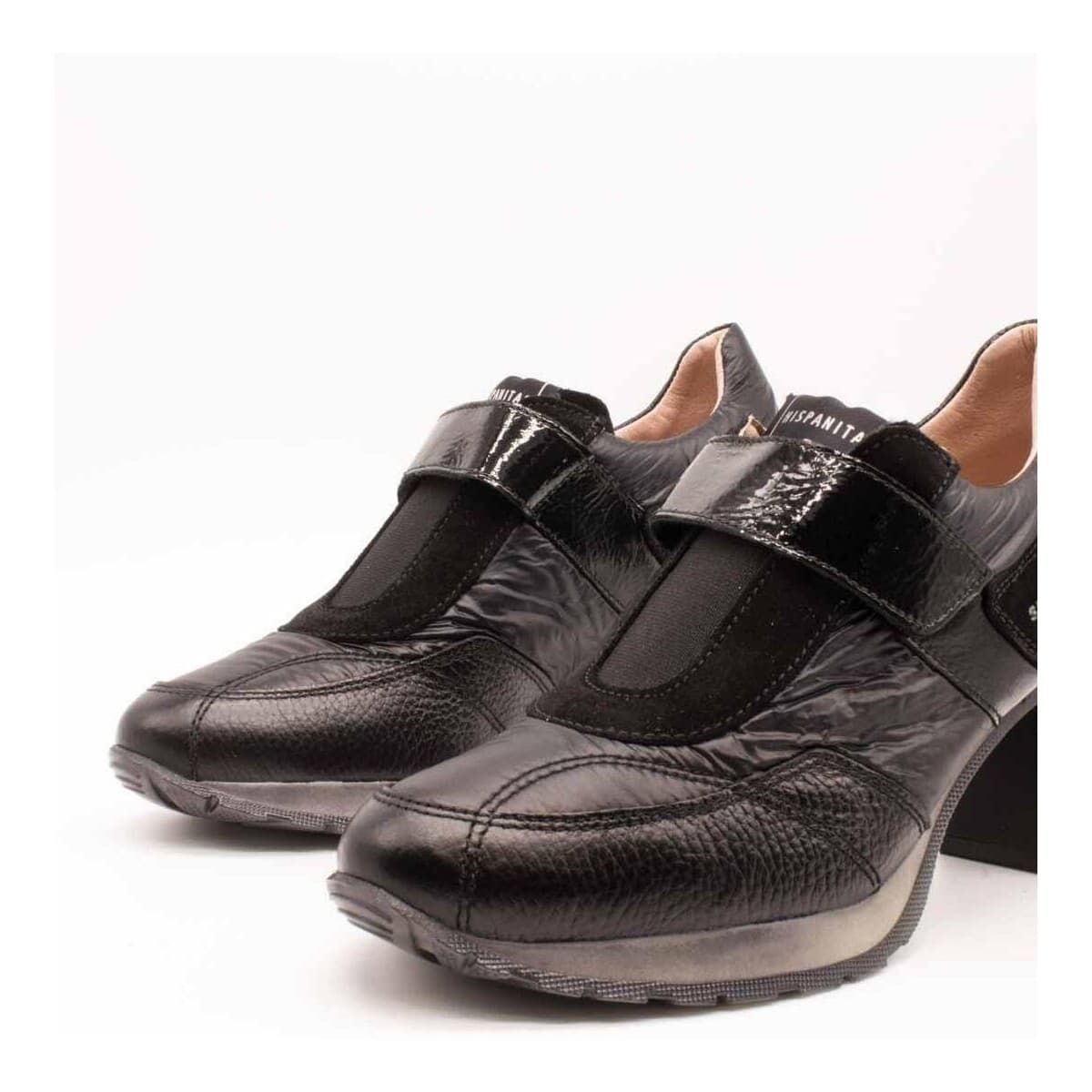 Women's Ankle Boots Hispanitas Black