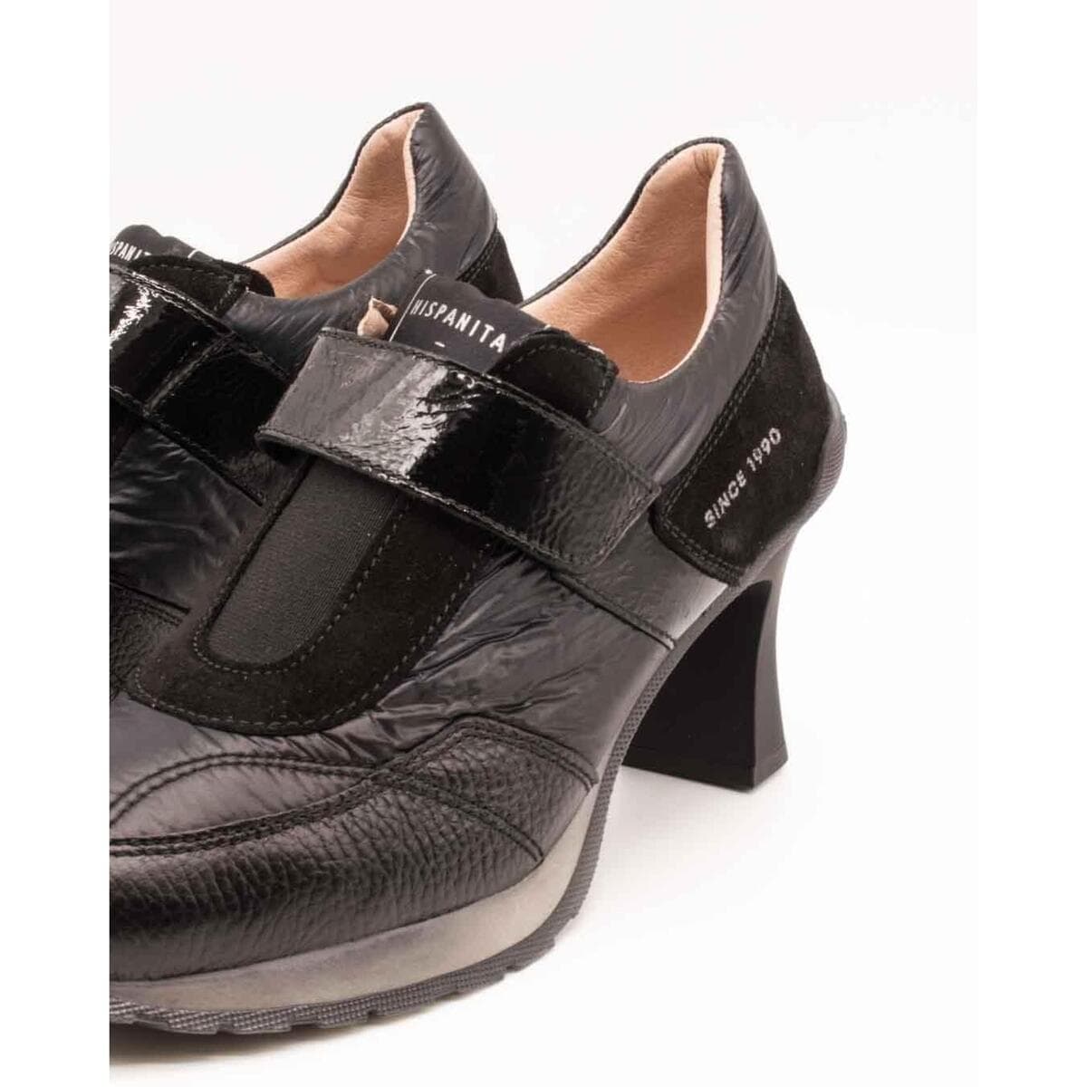 Women's Ankle Boots Hispanitas Black