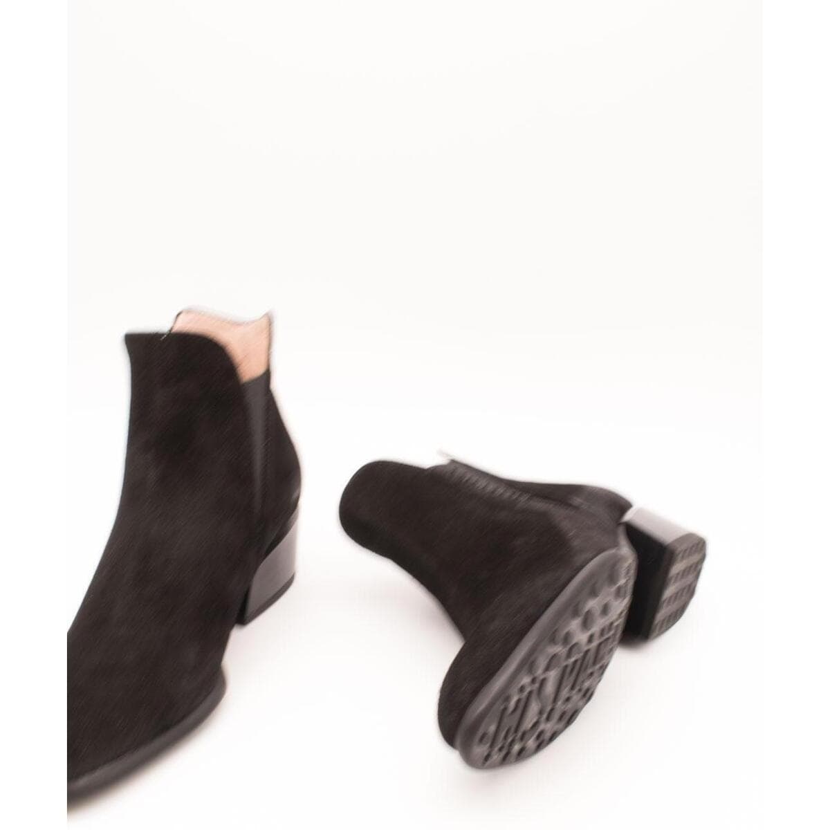 Women's Ankle Boots Hispanitas Black