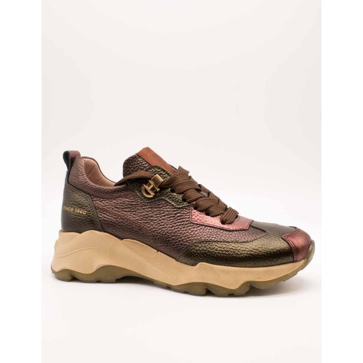 Women's Sneakers Hispanitas Multicolor