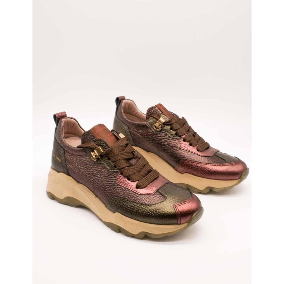 Women's Sneakers Hispanitas Multicolor