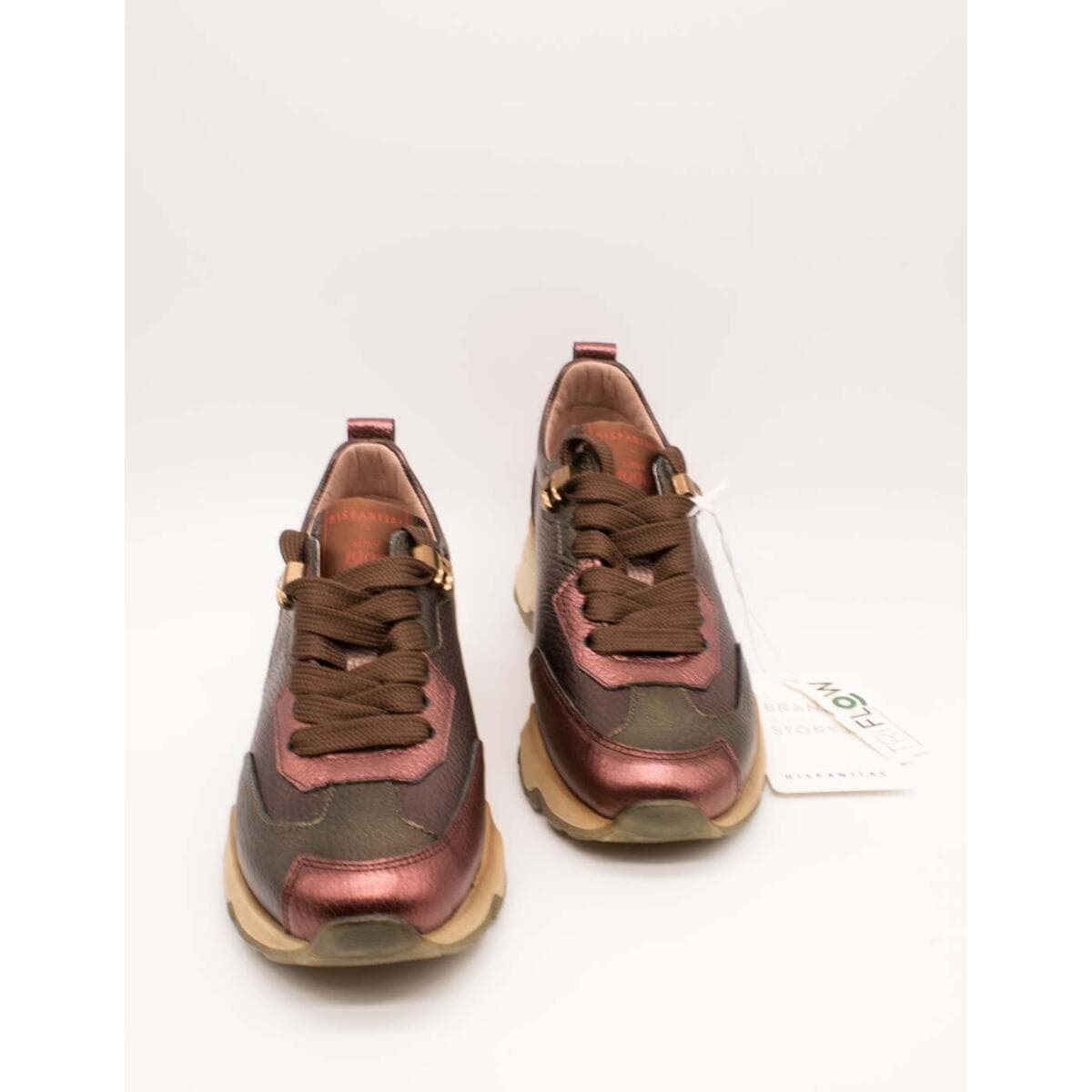 Women's Sneakers Hispanitas Multicolor