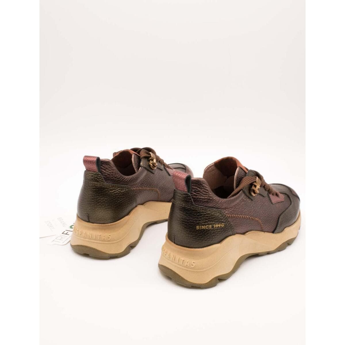 Women's Sneakers Hispanitas Multicolor