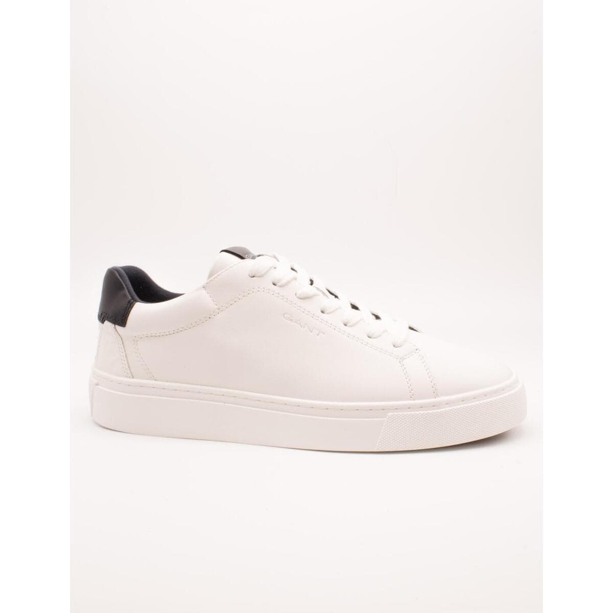 Men's Sneakers Gant White