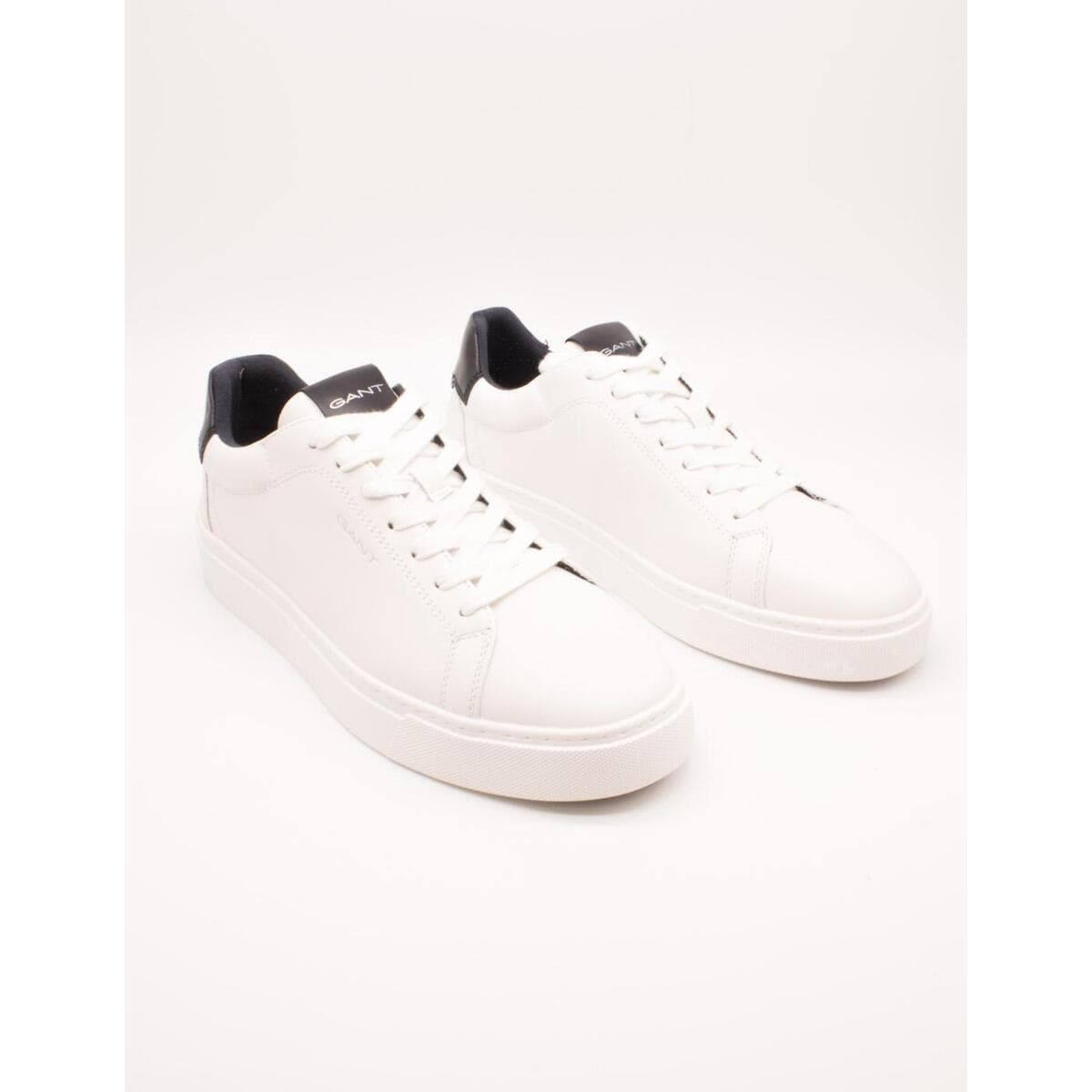 Men's Sneakers Gant White