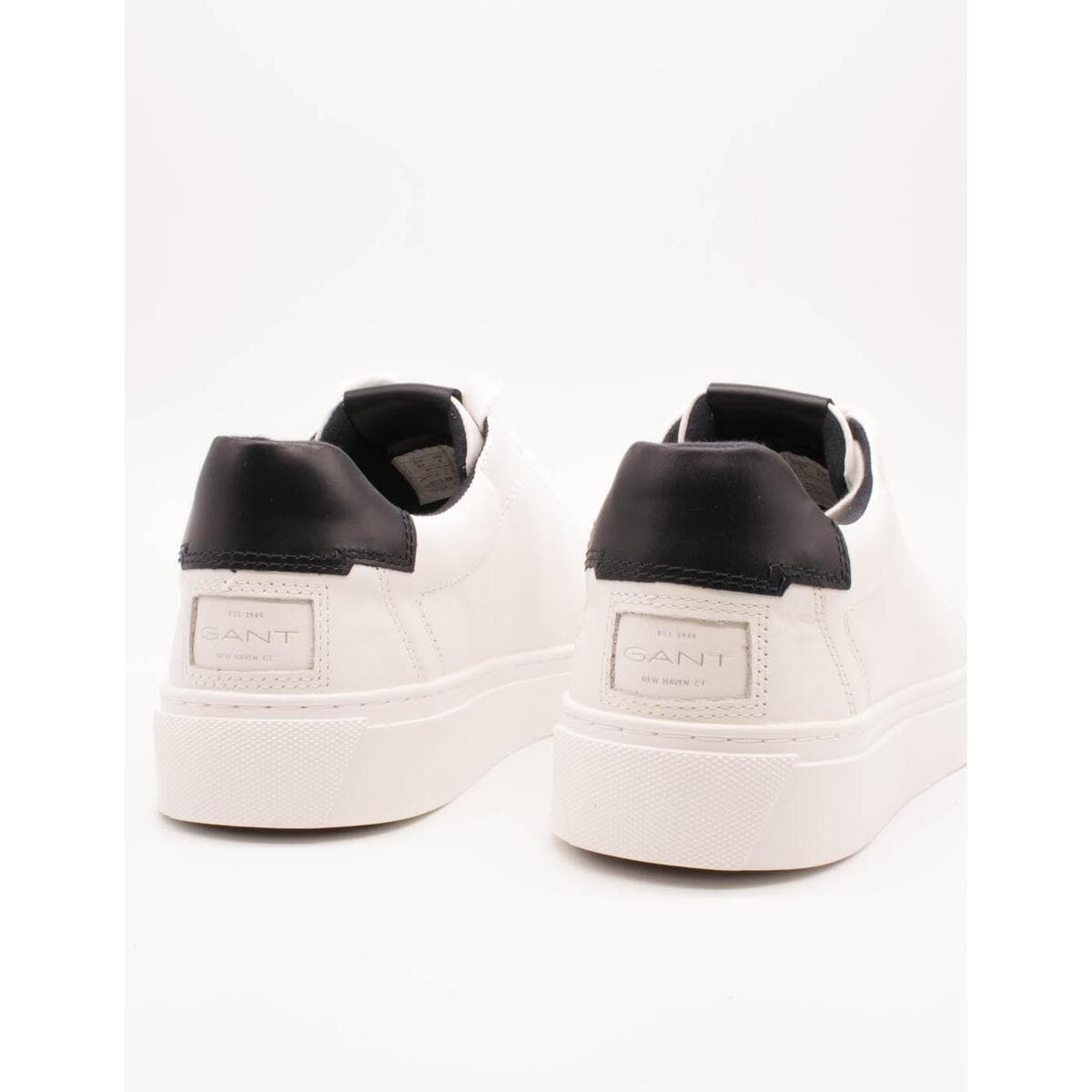 Men's Sneakers Gant White