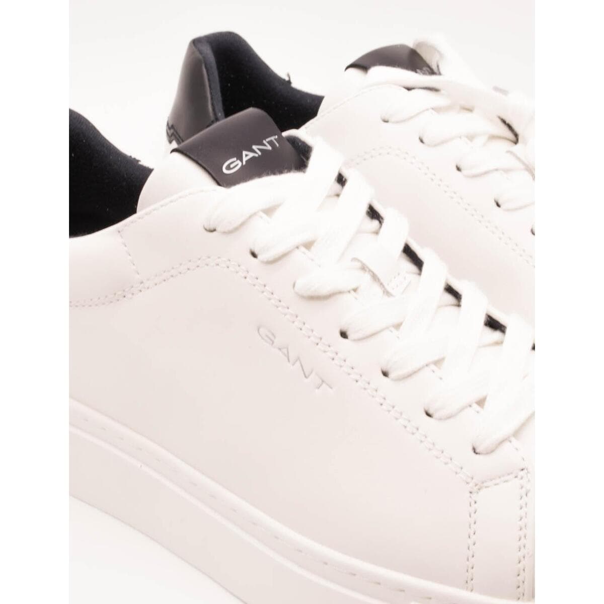 Men's Sneakers Gant White