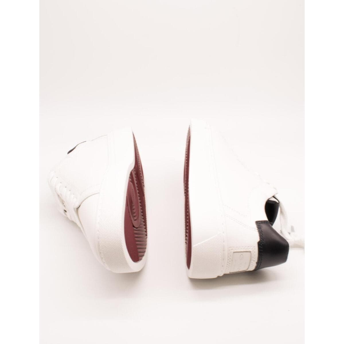 Men's Sneakers Gant White