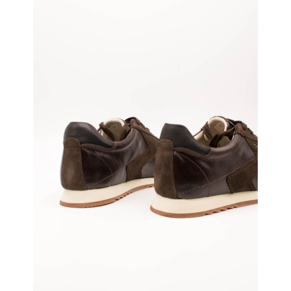 Men's Sneakers Gant Brown