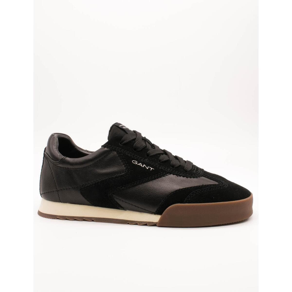 Men's Sneakers Gant Black