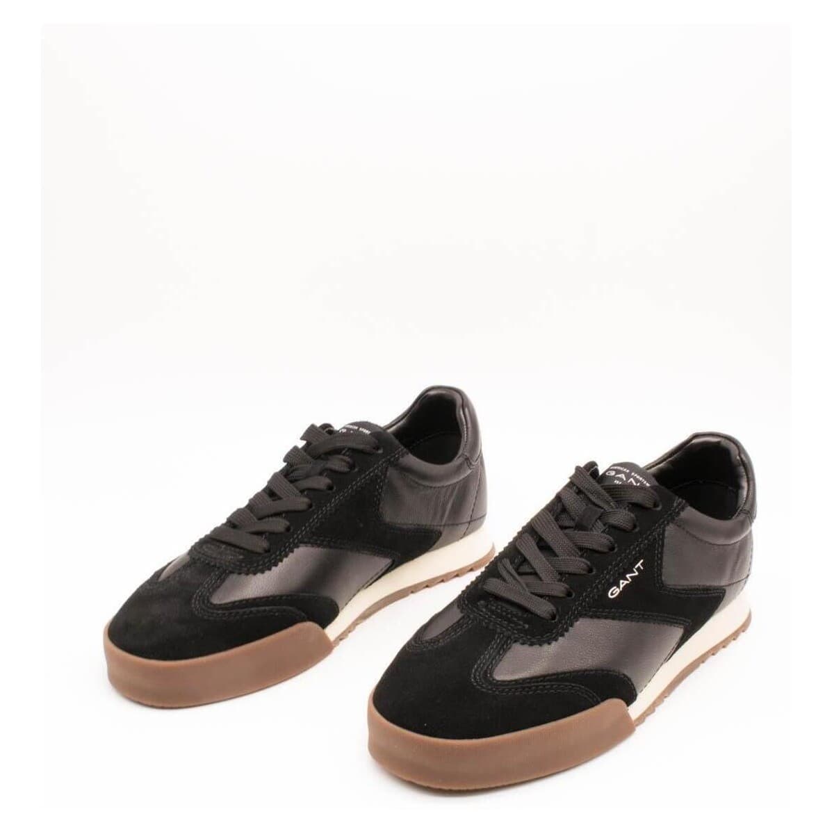 Men's Sneakers Gant Black