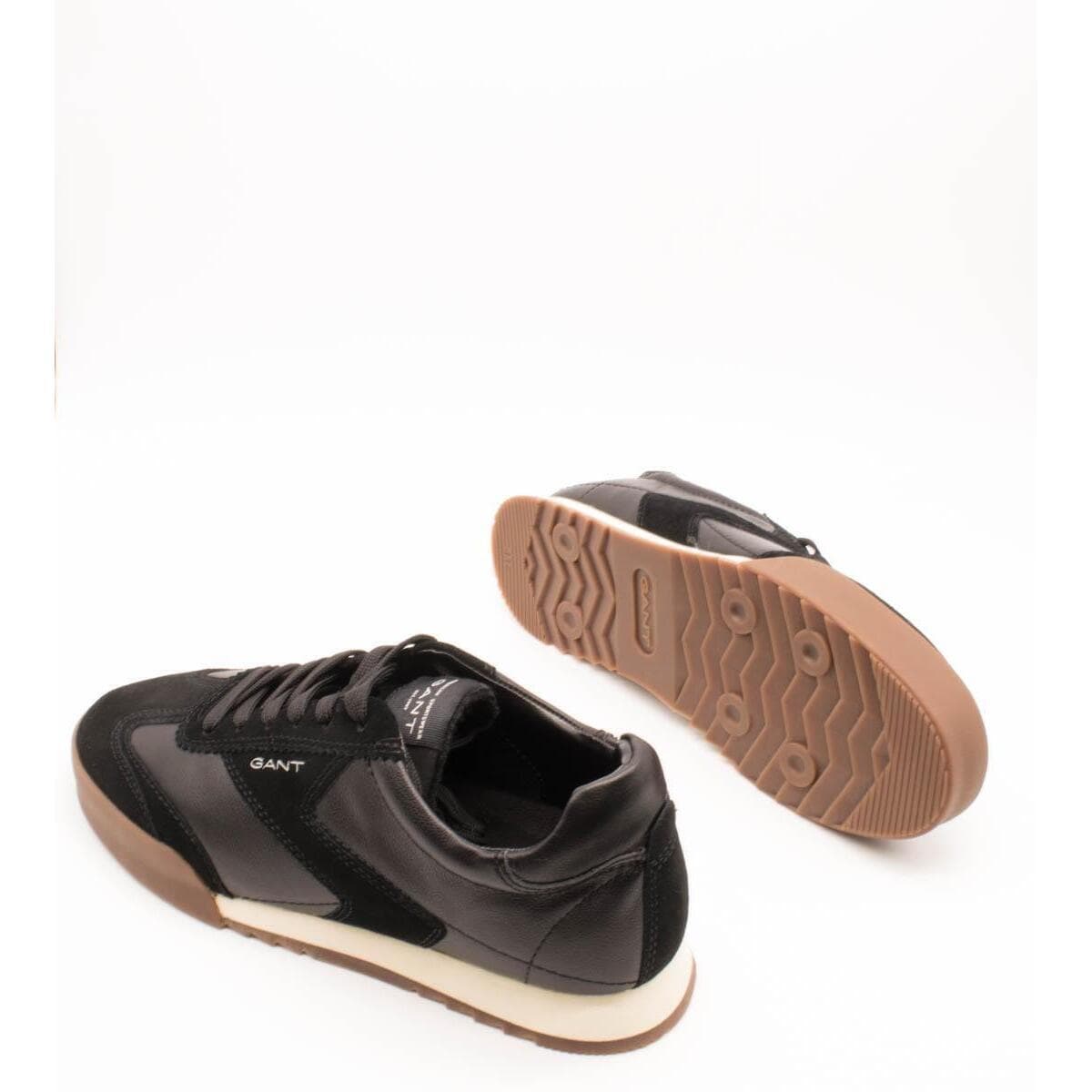 Men's Sneakers Gant Black