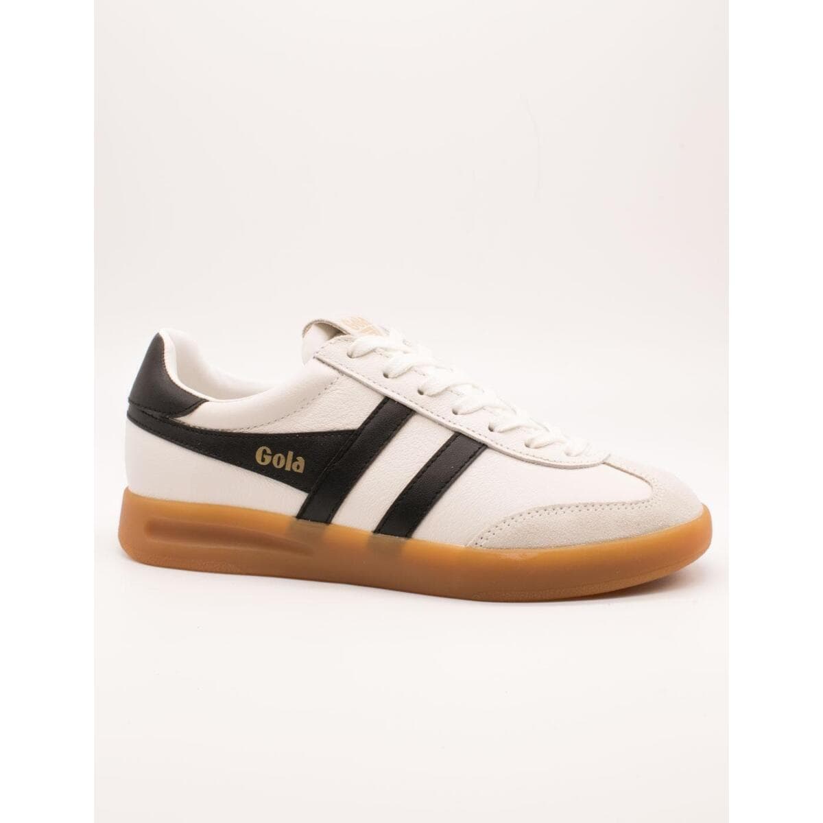 Xαμηλά Sneakers Gola CLB743 Cyclone Leath