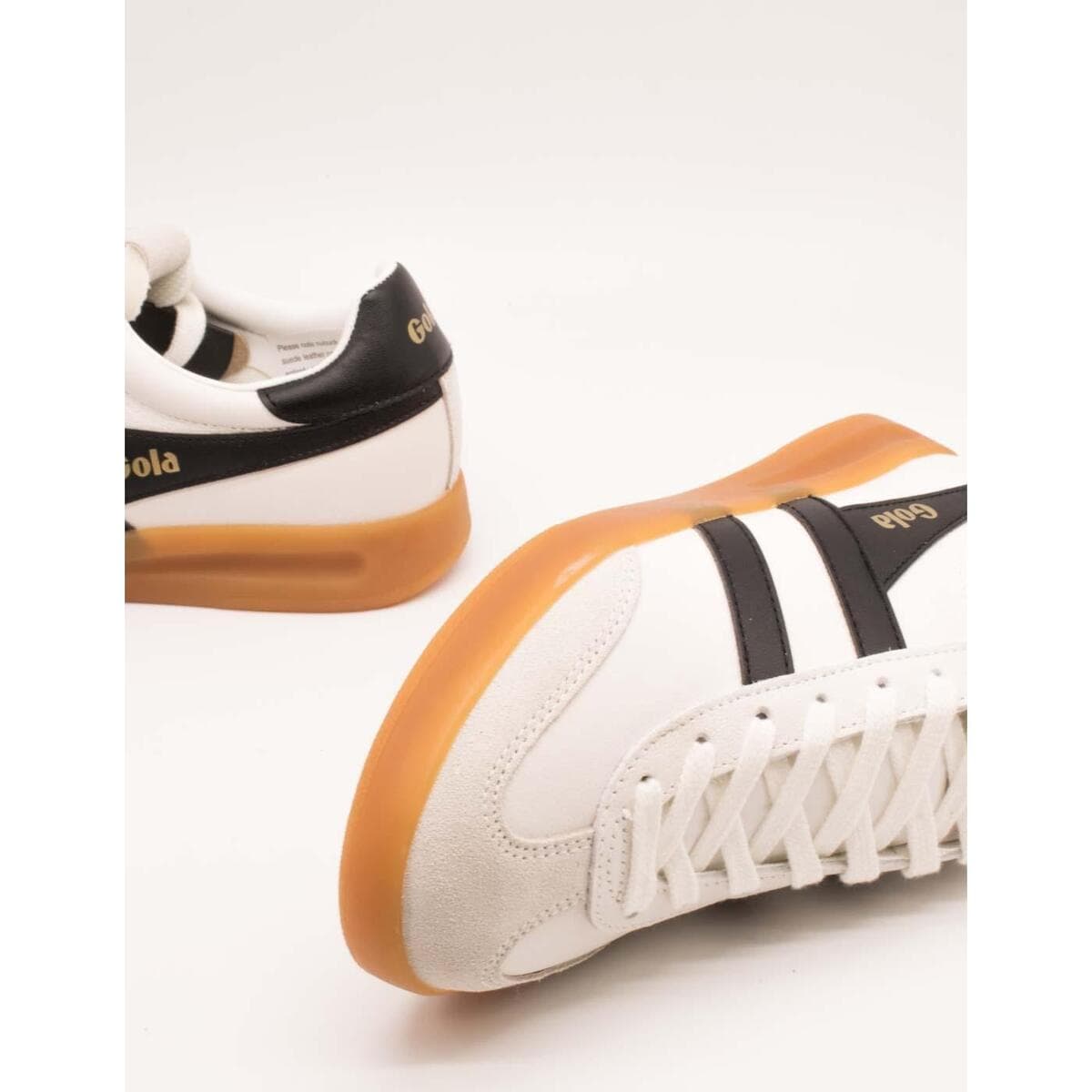 Women's Sneakers Gola White