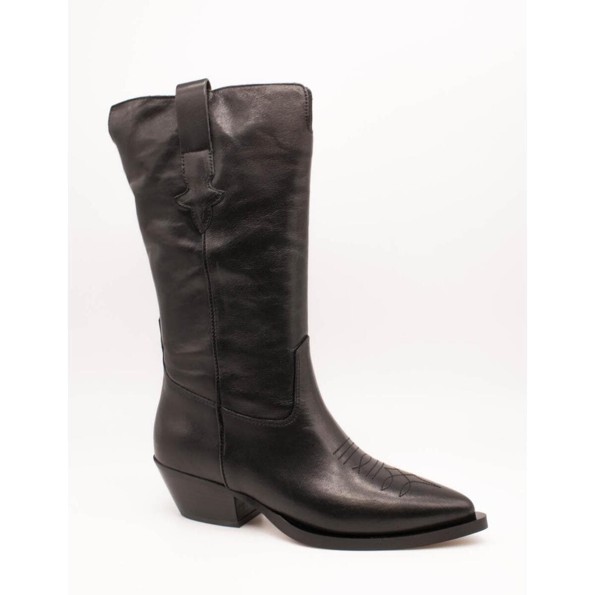 Women's Boots Alpe Black