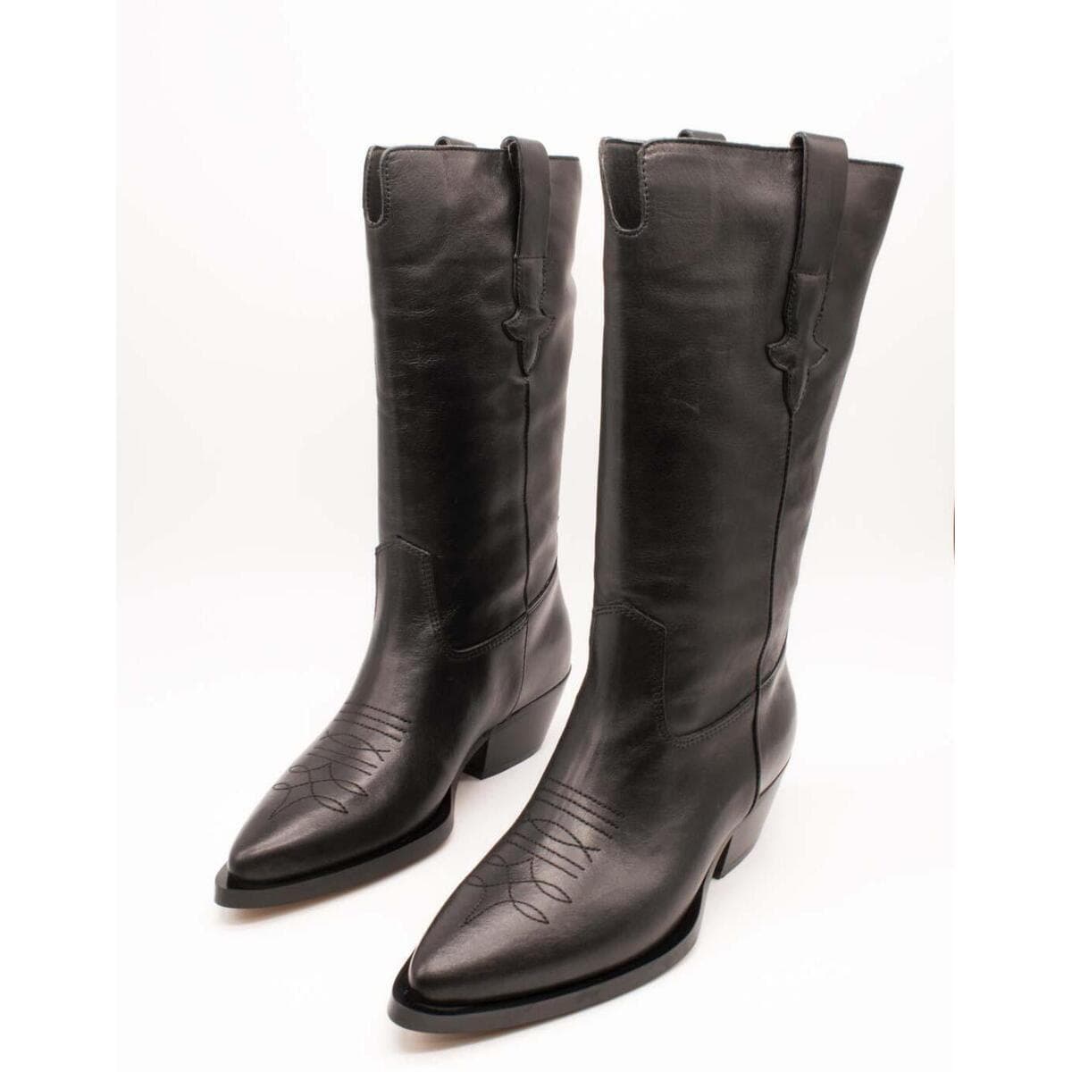Women's Boots Alpe Black
