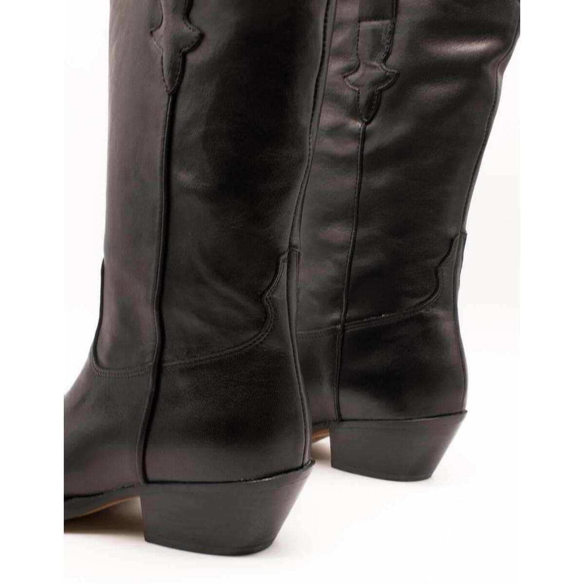 Women's Boots Alpe Black