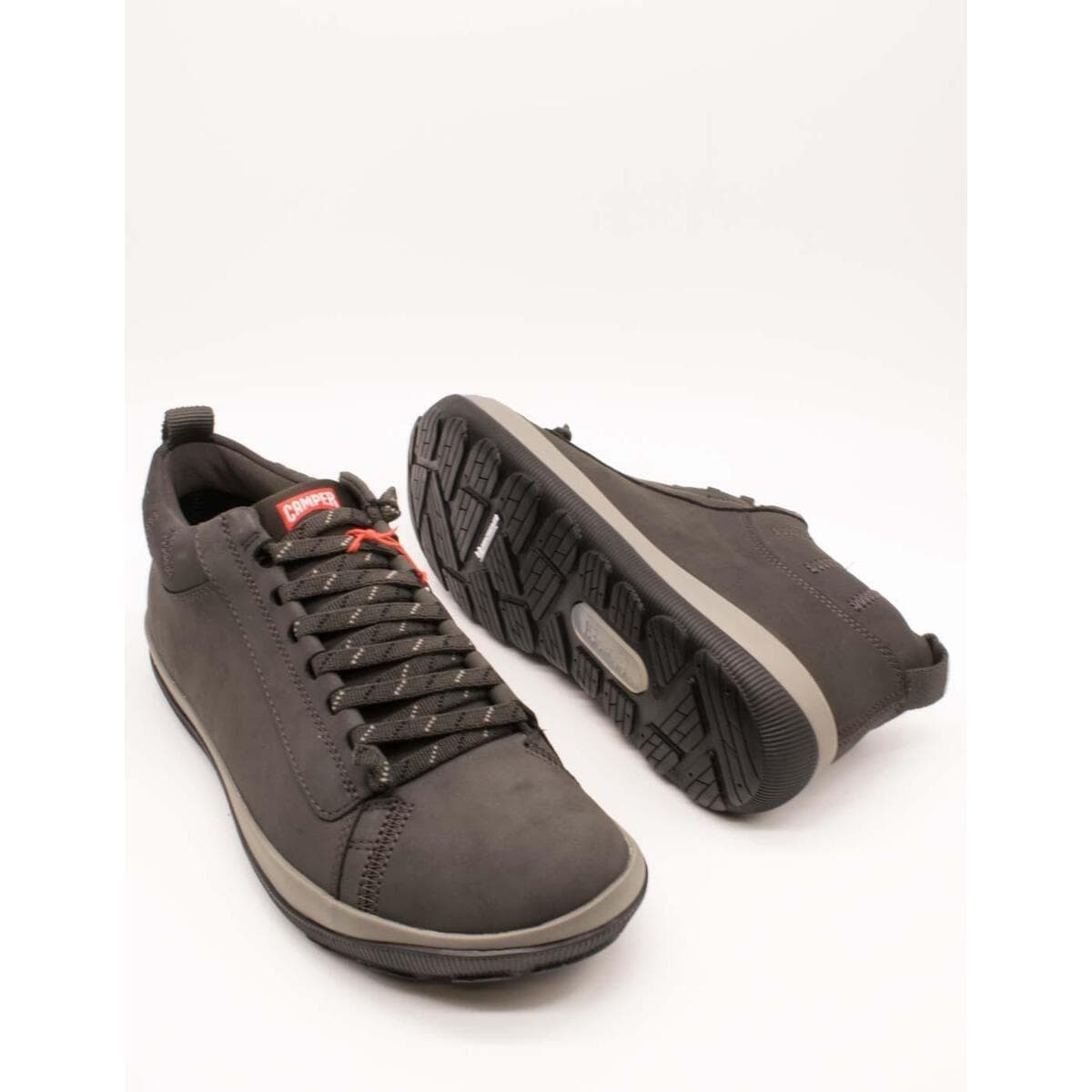 Men's Sneakers Camper Gray
