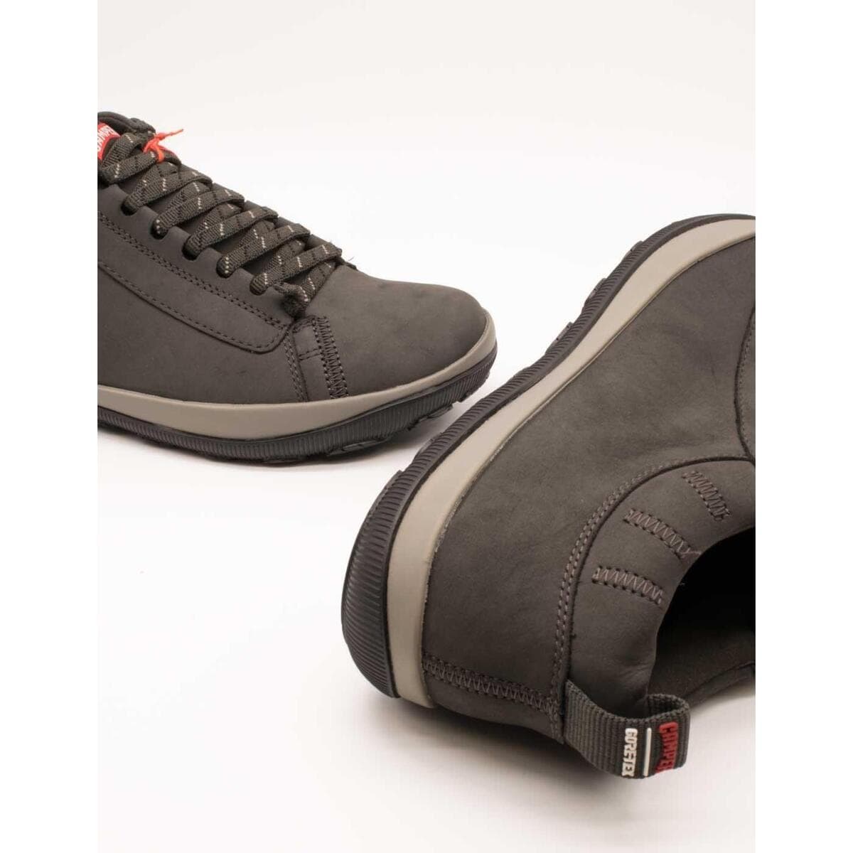 Men's Sneakers Camper Gray