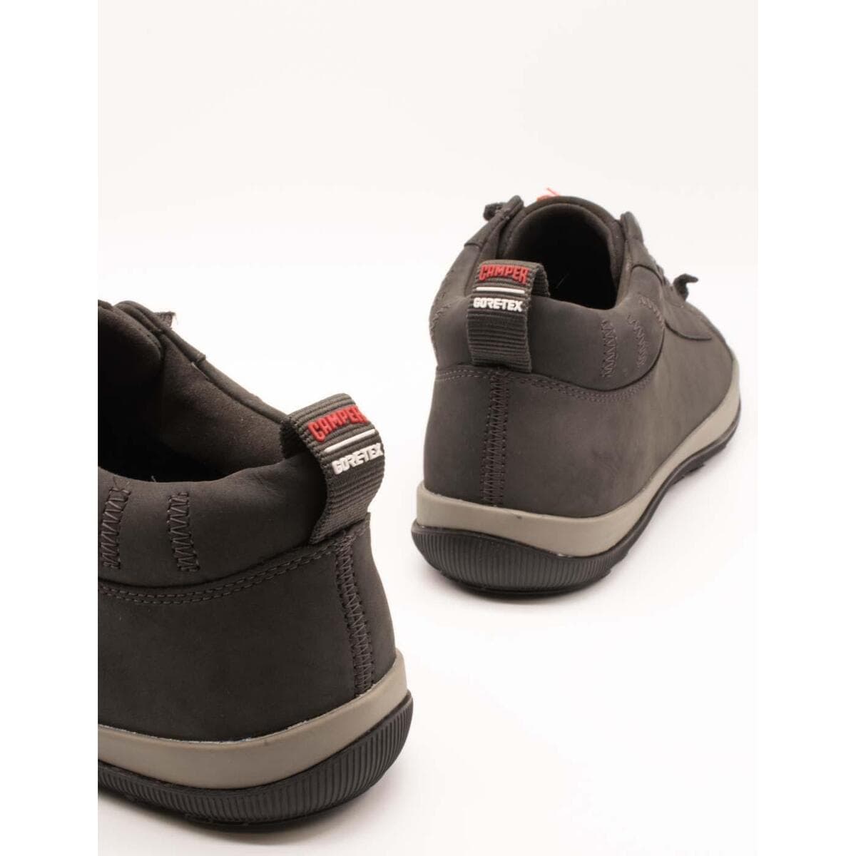 Men's Sneakers Camper Gray