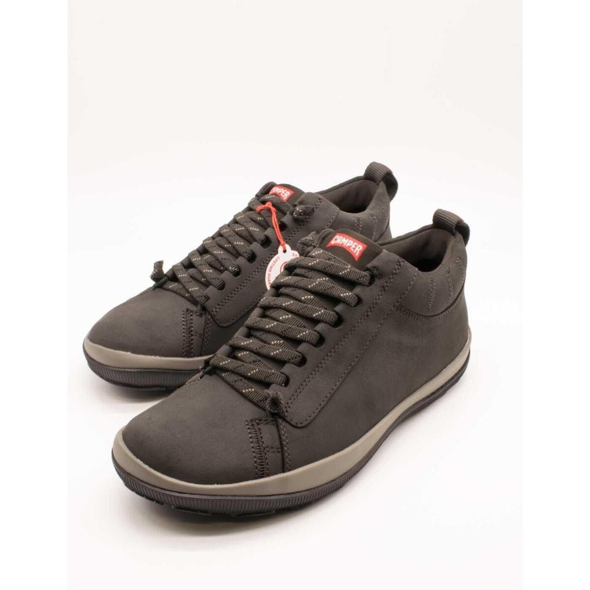 Men's Sneakers Camper Gray