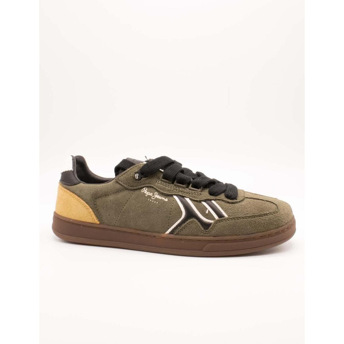 Xαμηλά Sneakers Pepe jeans PMS000009-734 Ball