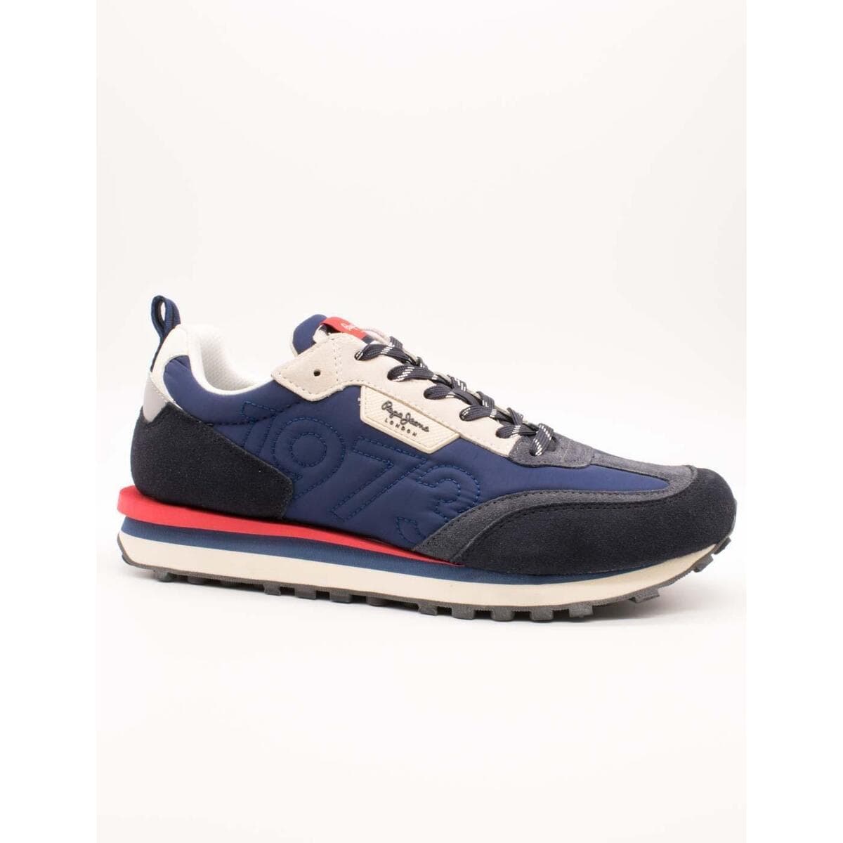 Men's Sneakers Pepe Jeans Blue