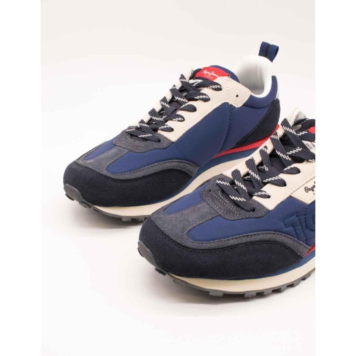 Men's Sneakers Pepe Jeans Blue