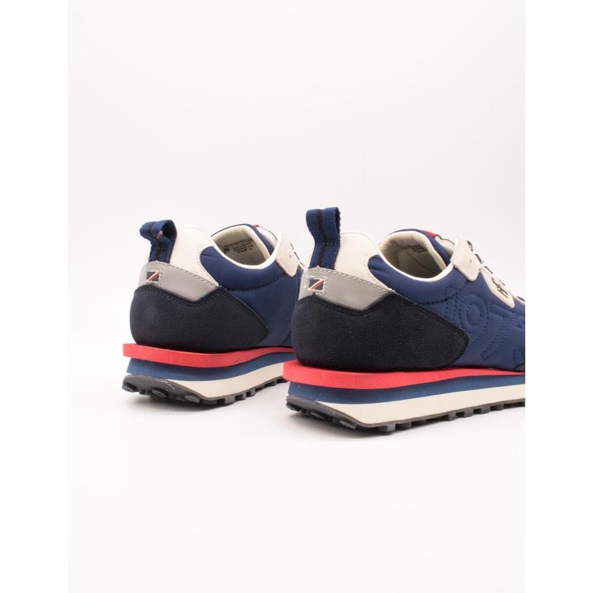 Men's Sneakers Pepe Jeans Blue