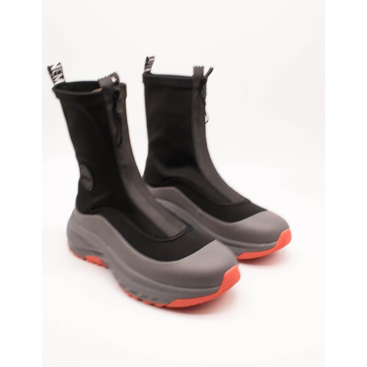 Women's Outdoor Shoes Duuo Black