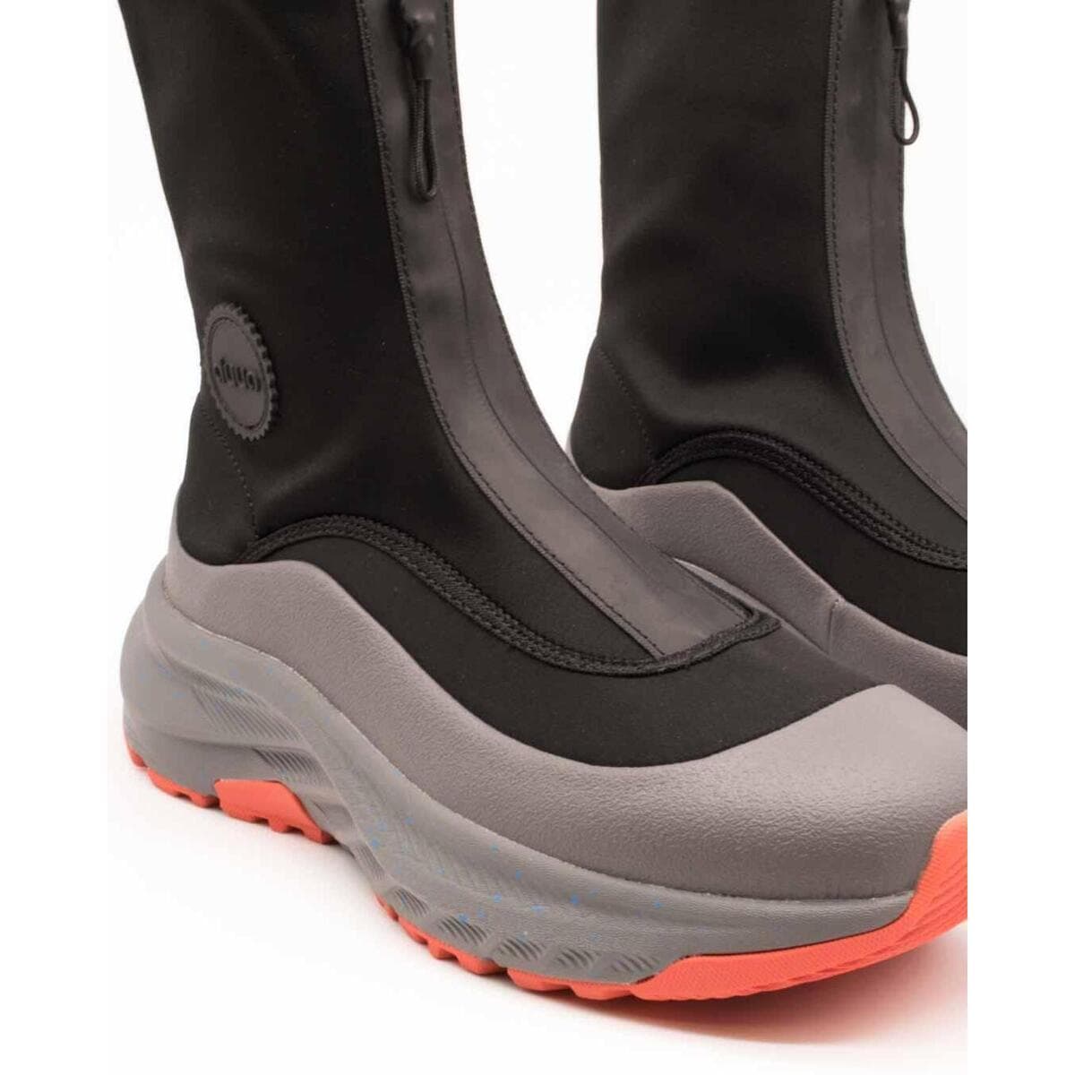 Women's Outdoor Shoes Duuo Black