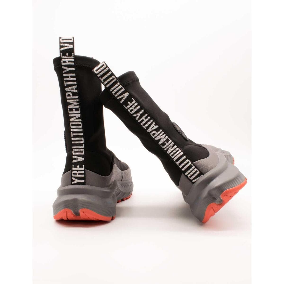 Women's Outdoor Shoes Duuo Black