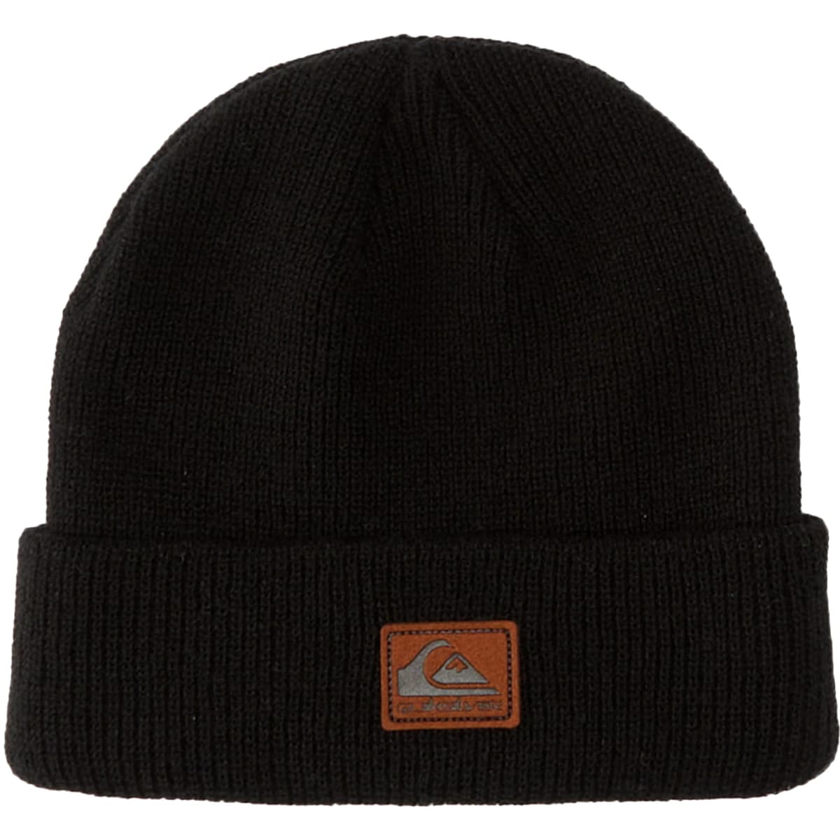 Men's Beanies Quiksilver Black