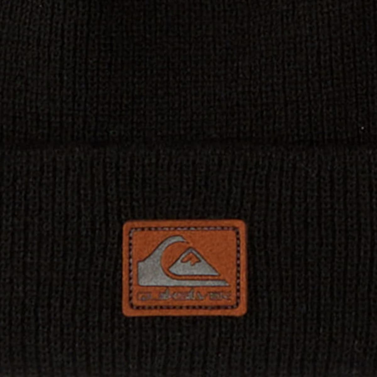 Men's Beanies Quiksilver Black