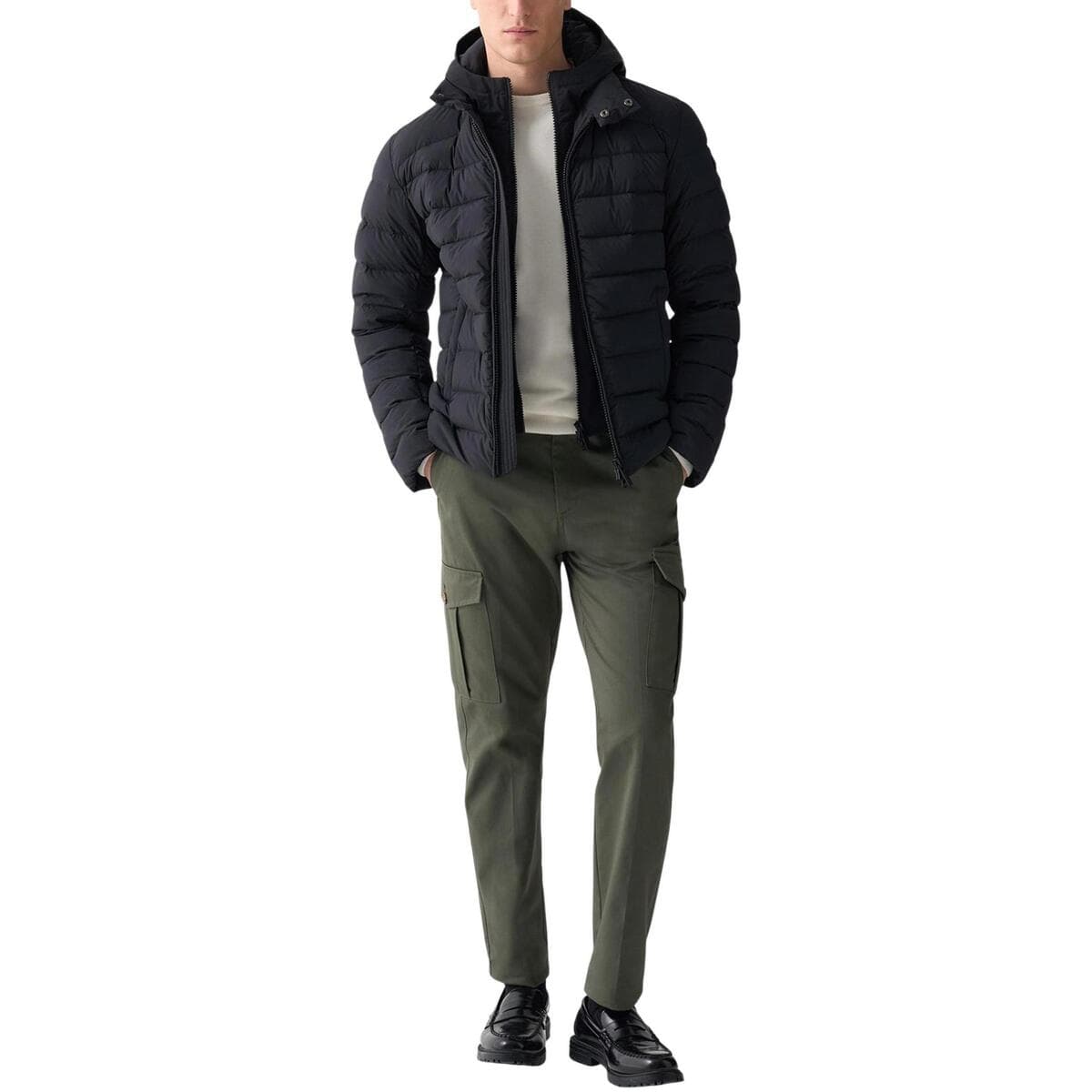 Men's Blazers Colmar Originals Black