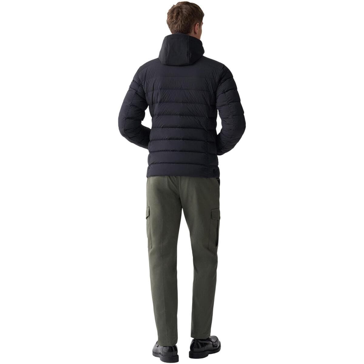 Men's Blazers Colmar Originals Black