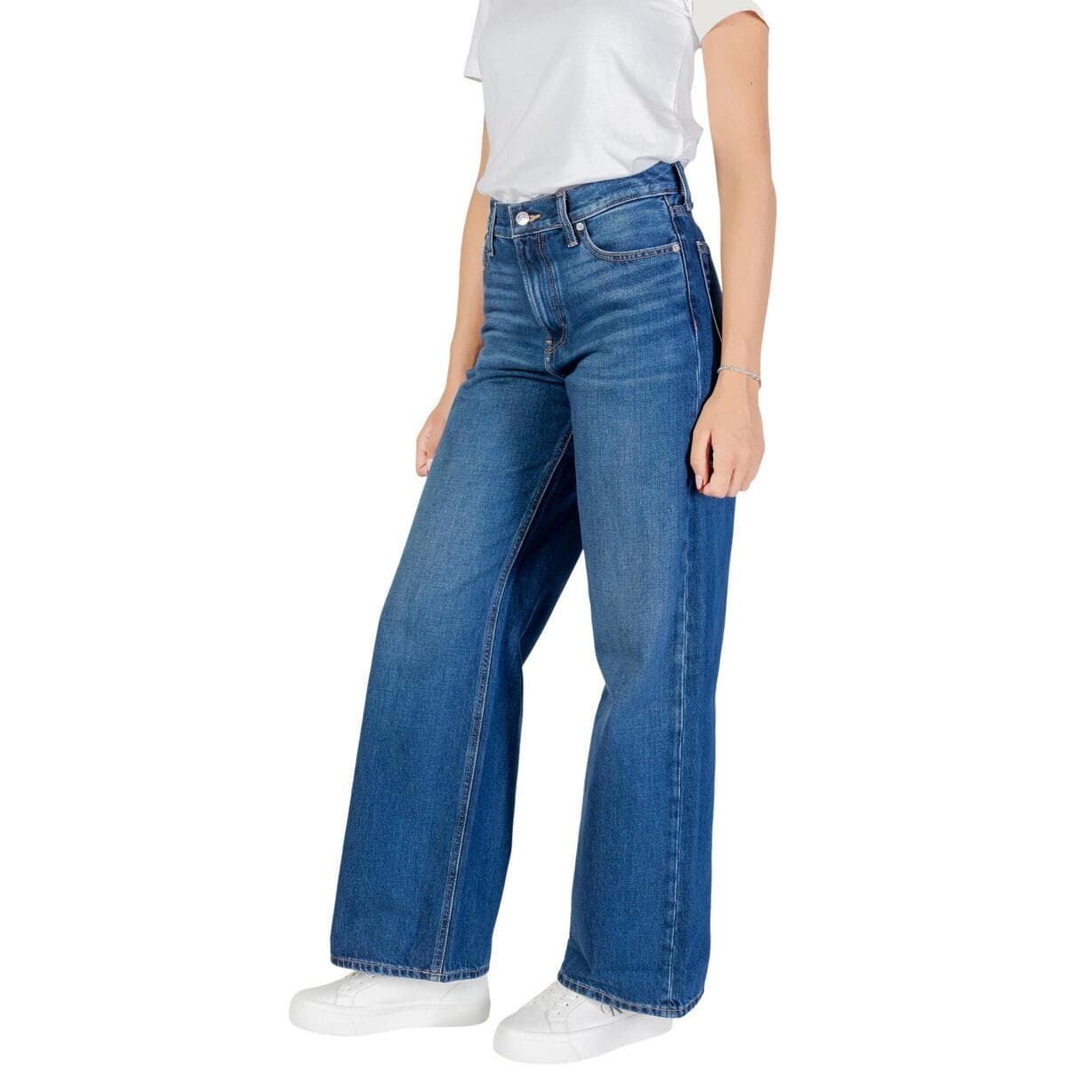 Women's Jeans Calvin Klein Blue