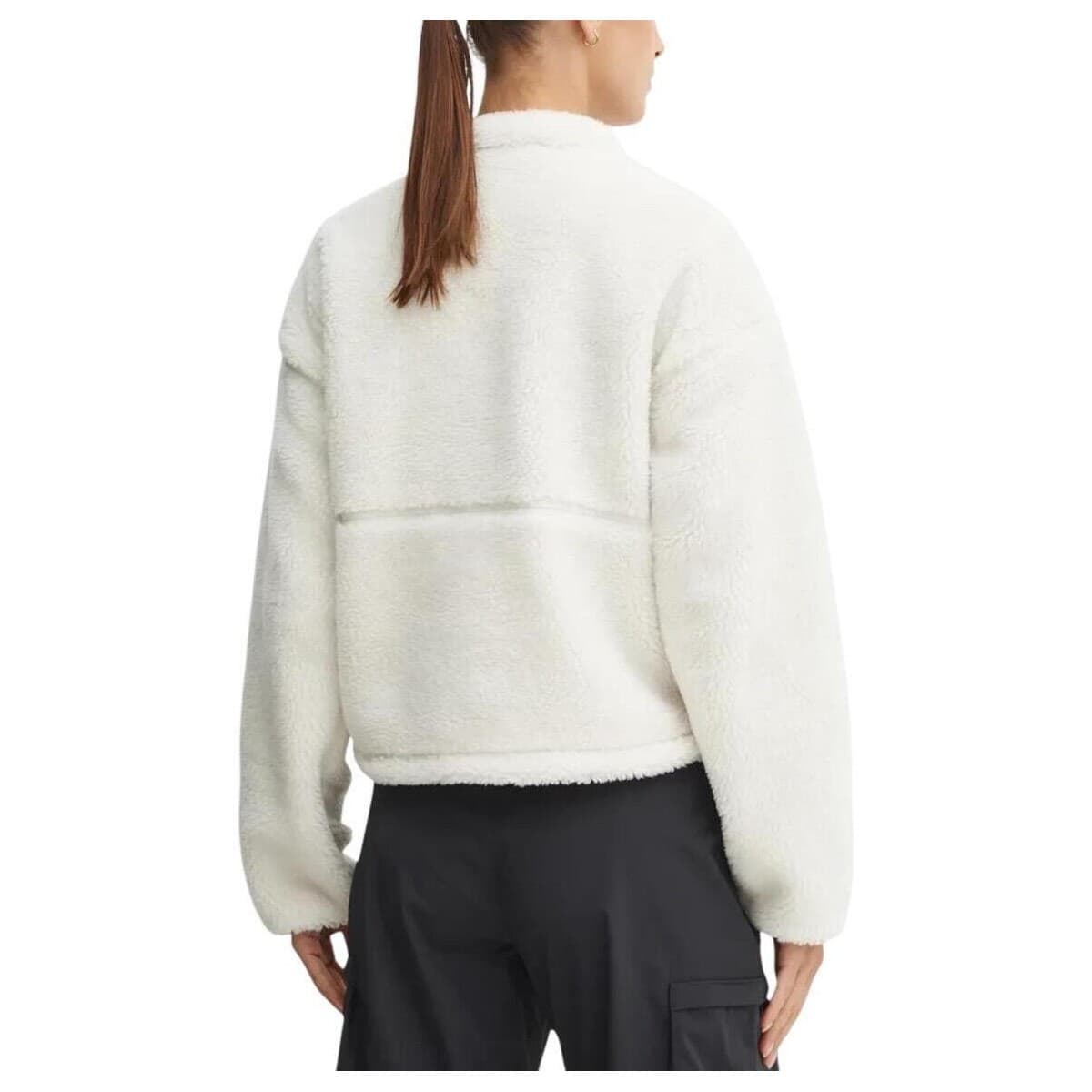 Women's Sweatshirts The North Face White