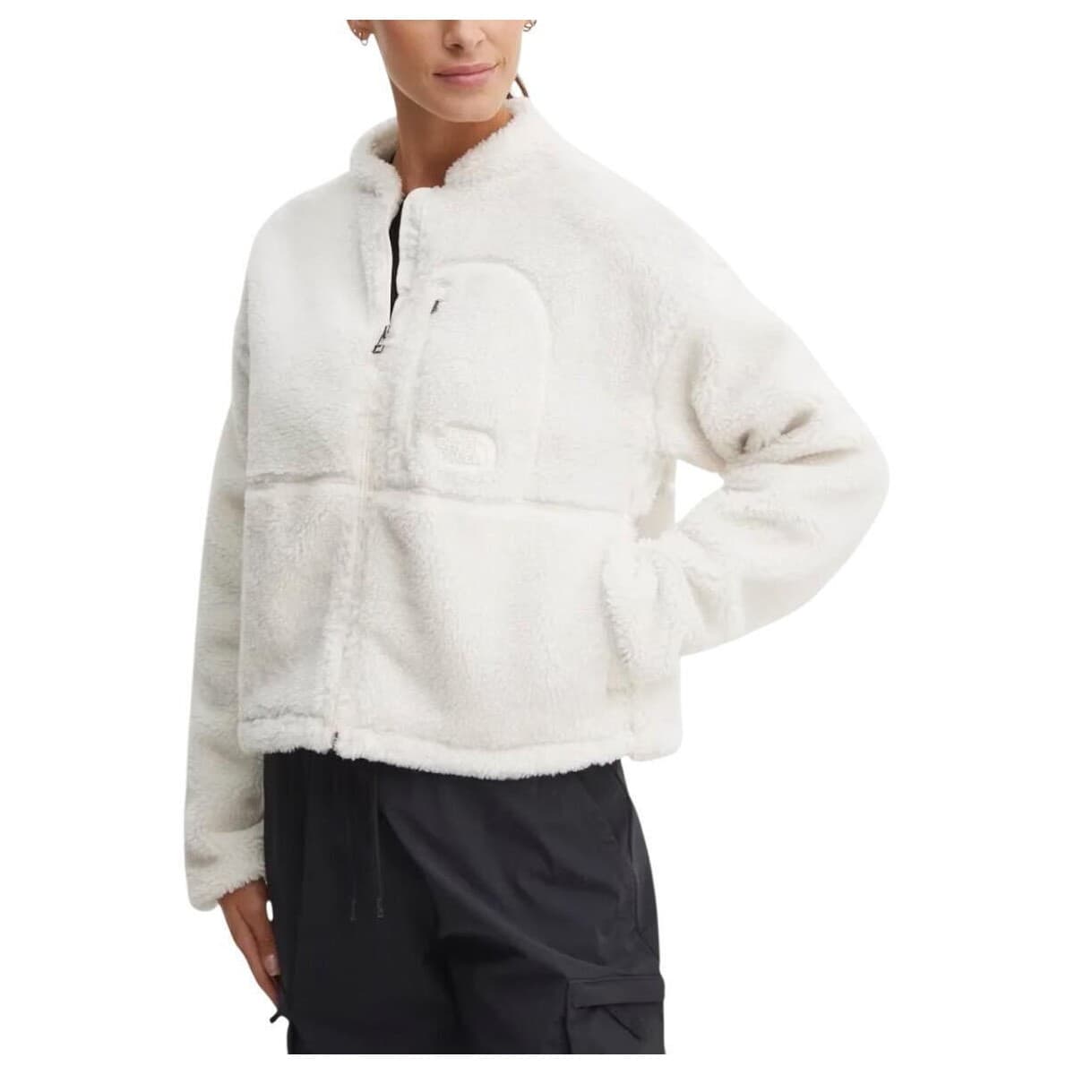 Women's Sweatshirts The North Face White