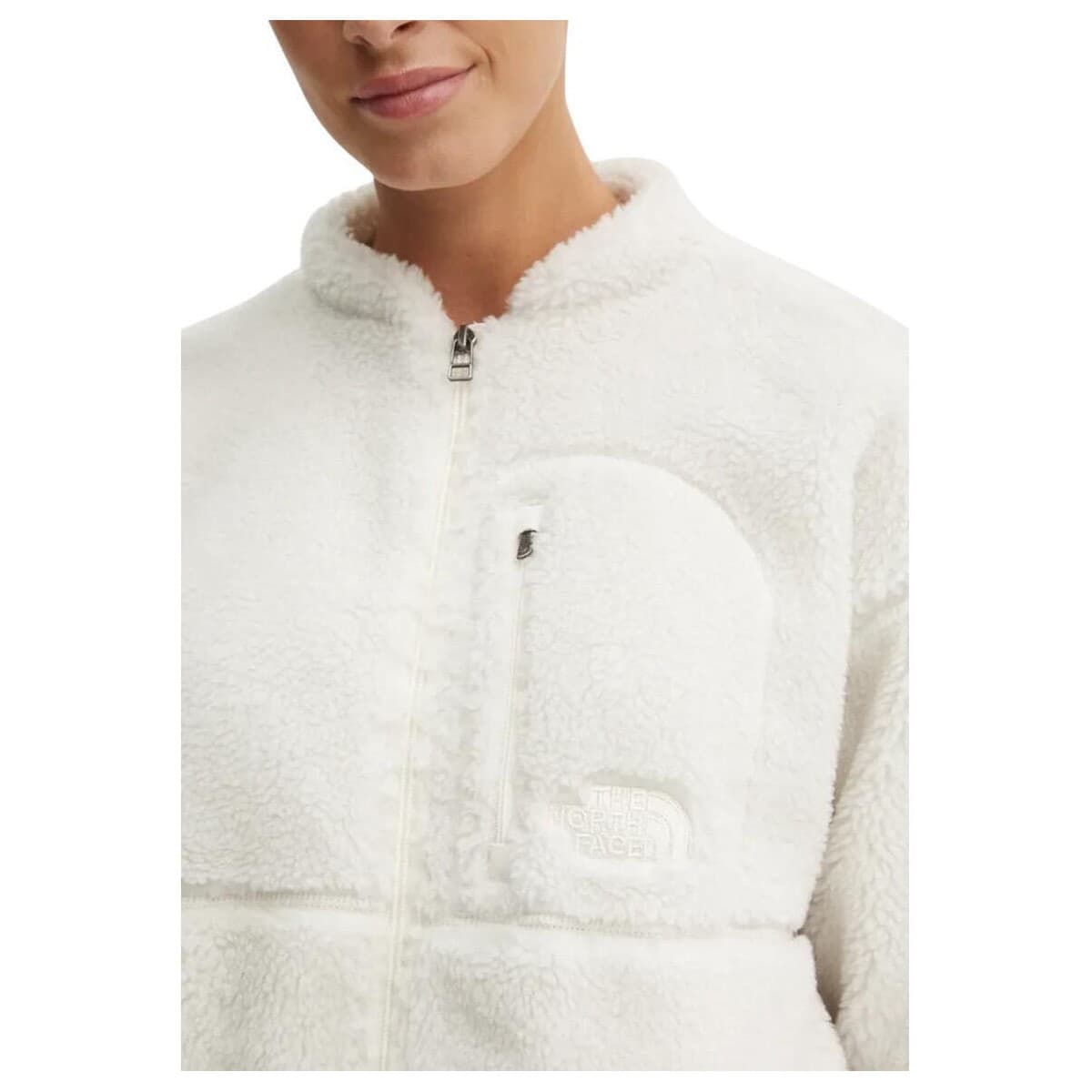 Women's Sweatshirts The North Face White