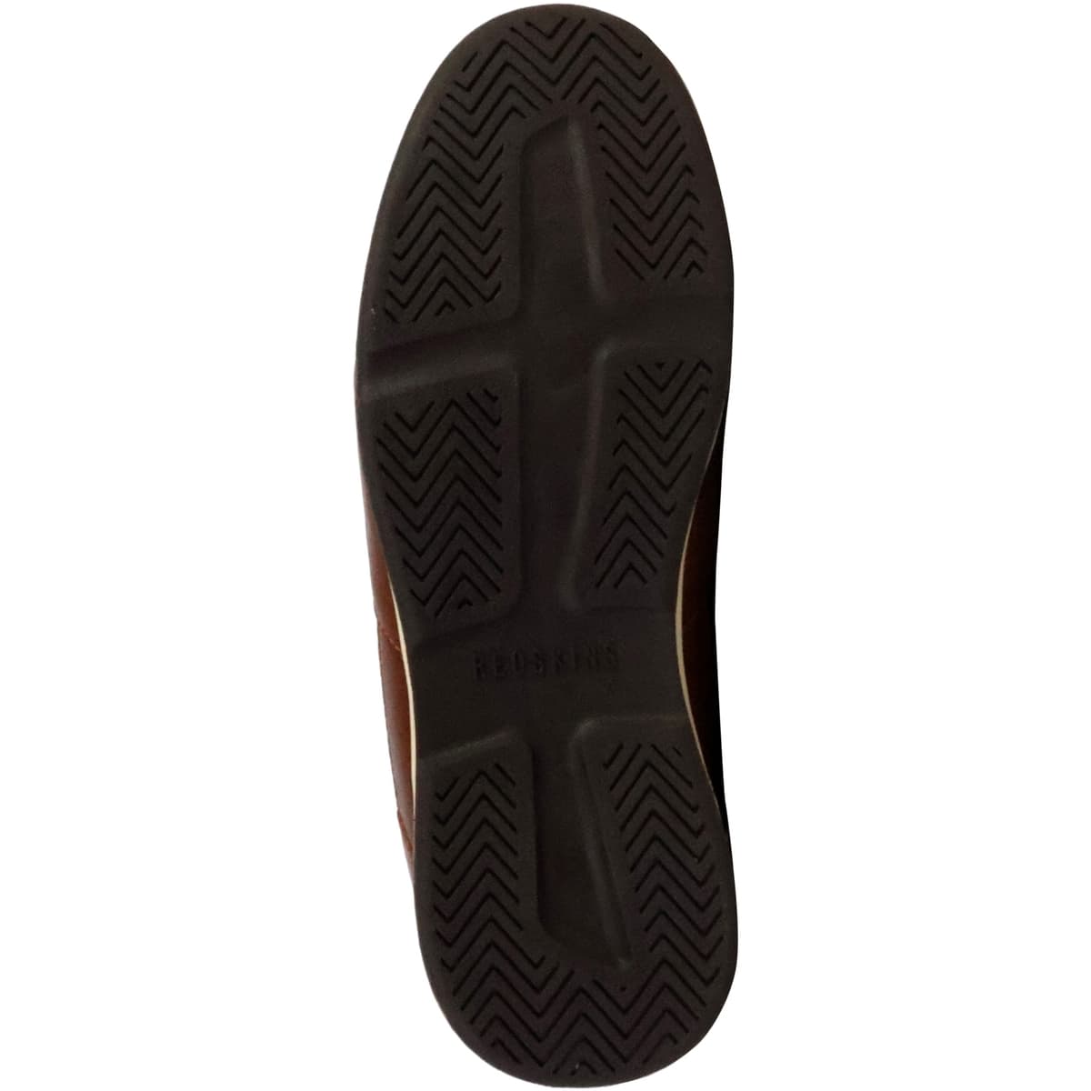 Men's Sneakers Redskins Brown