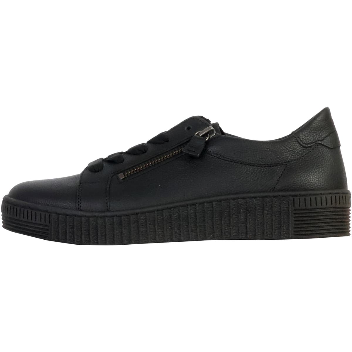 Women's Sneakers Gabor Black