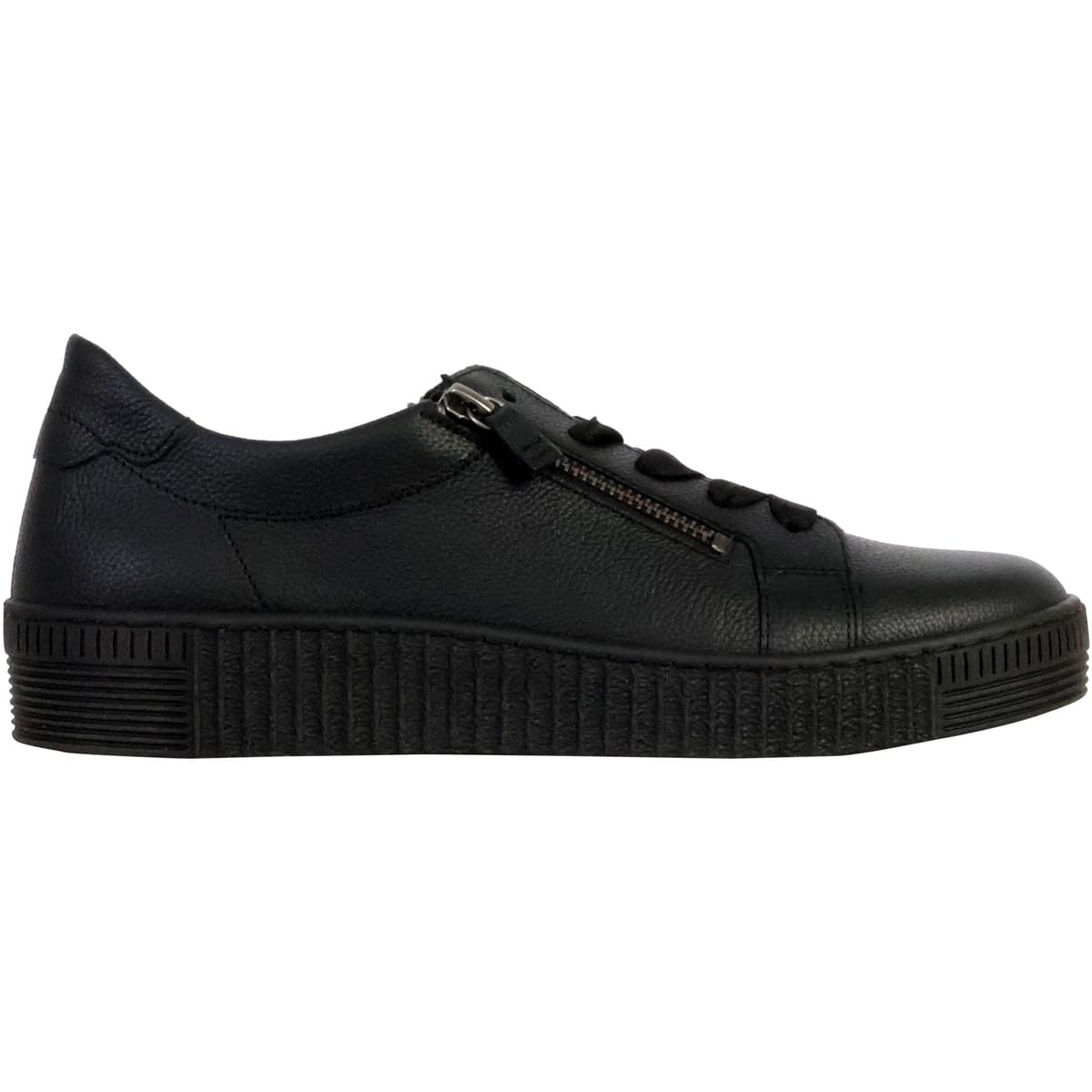 Women's Sneakers Gabor Black