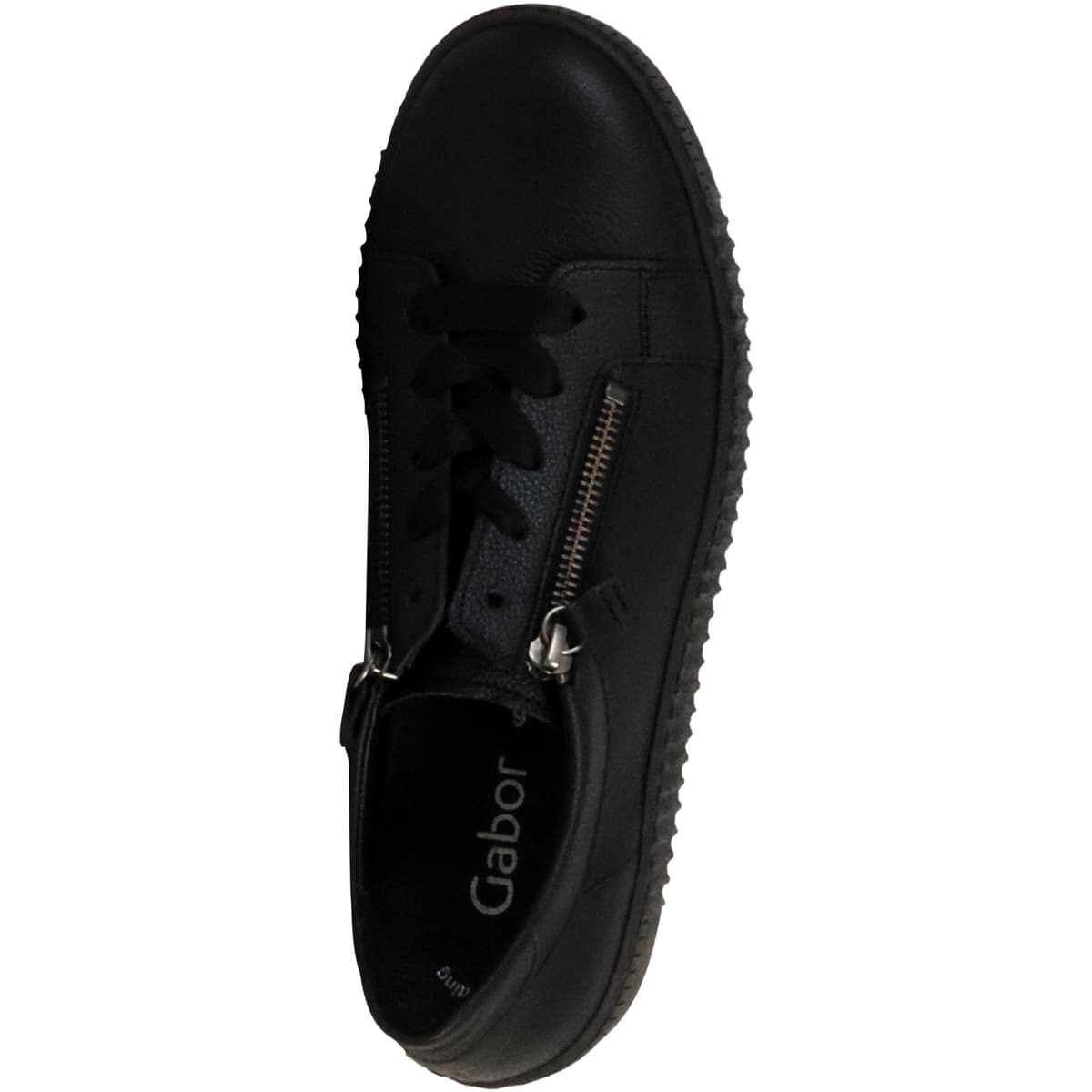 Women's Sneakers Gabor Black